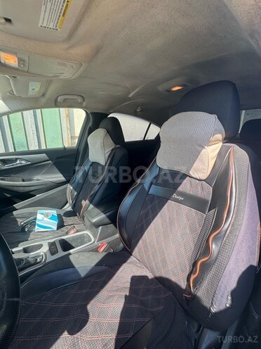 Chevrolet Cruze 2016, 233,000 km - 1.4 л - Bakı