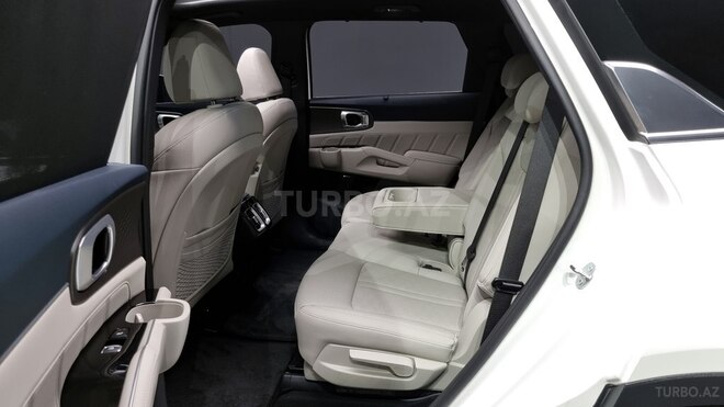 Kia Sorento 2024, 14,500 km - 1.6 l - Bakı