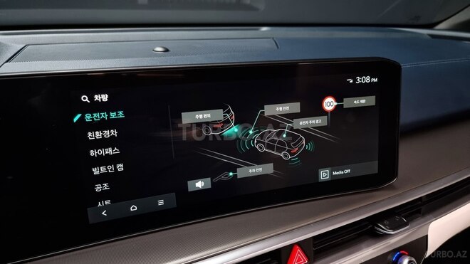 Kia Sorento 2024, 14,500 km - 1.6 l - Bakı