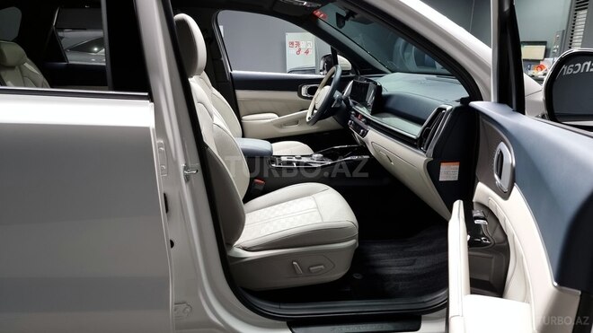 Kia Sorento 2024, 14,500 km - 1.6 l - Bakı