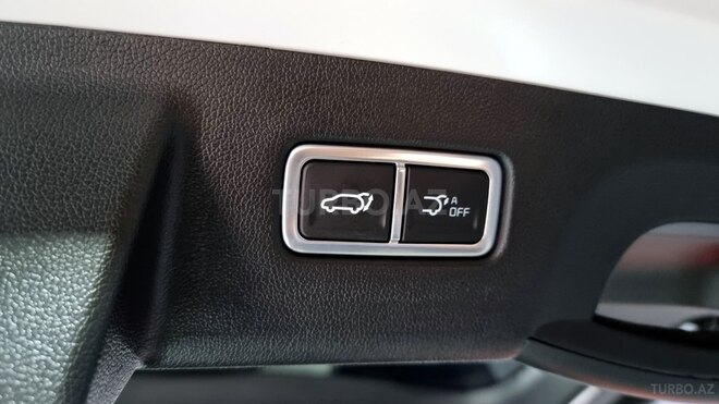 Kia Sorento 2024, 14,500 km - 1.6 l - Bakı
