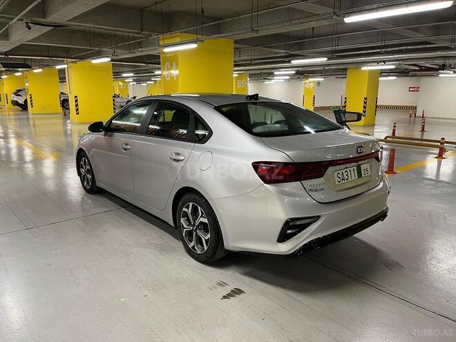 Kia Forte 2021, 196,198 km - 2.0 l - Gəncə
