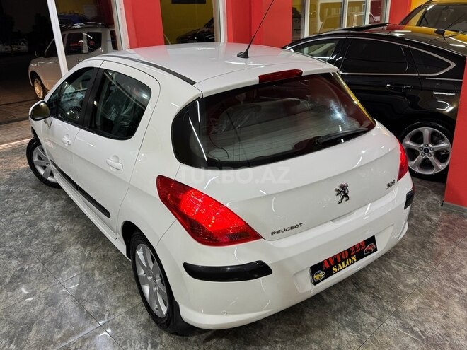 Peugeot 308 2008, 140,000 km - 1.6 l - Sumqayıt