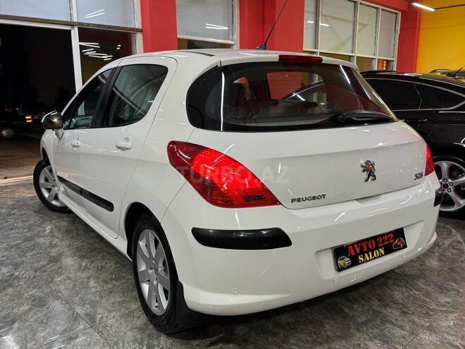 Peugeot 308 2008, 140,000 km - 1.6 l - Sumqayıt