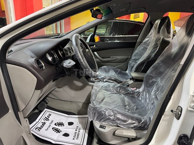 Peugeot 308 2008, 140,000 km - 1.6 l - Sumqayıt