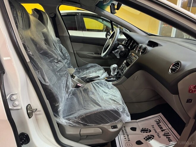 Peugeot 308 2008, 140,000 km - 1.6 l - Sumqayıt