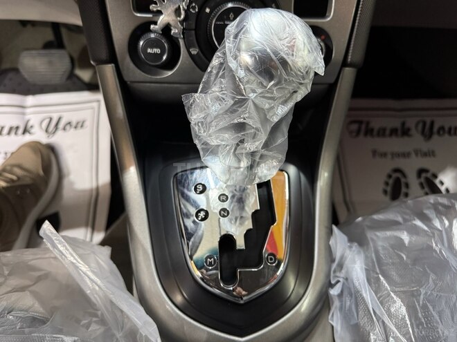 Peugeot 308 2008, 140,000 km - 1.6 l - Sumqayıt