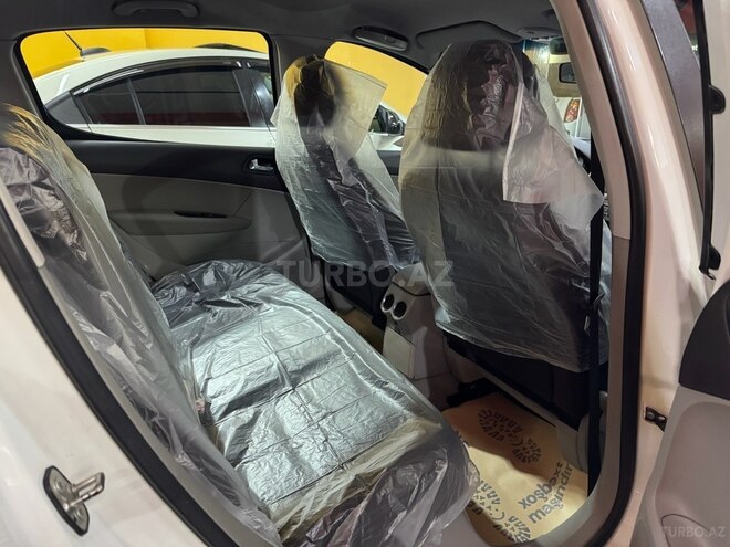Peugeot 308 2008, 140,000 km - 1.6 l - Sumqayıt