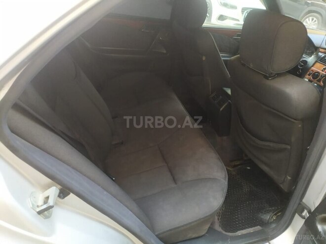 Mercedes E 220 d 1998, 256,333 km - 2.2 л - Bakı