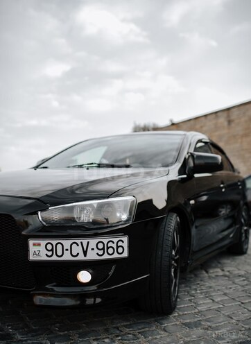 Mitsubishi Lancer 2008, 320,000 km - 2.0 l - Bakı