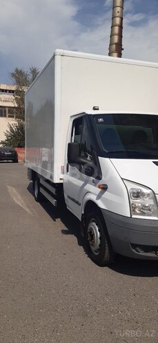 Ford Transit 2010, 215,000 km - 2.4 л - Bakı