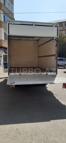Ford Transit 2010, 215,000 km - 2.4 л - Bakı