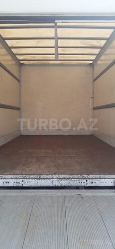 Ford Transit 2010, 215,000 km - 2.4 л - Bakı