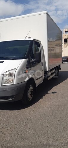 Ford Transit 2010, 215,000 km - 2.4 л - Bakı