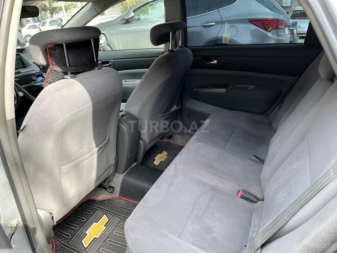 Toyota Prius 2008, 275,000 km - 1.5 l - Bakı