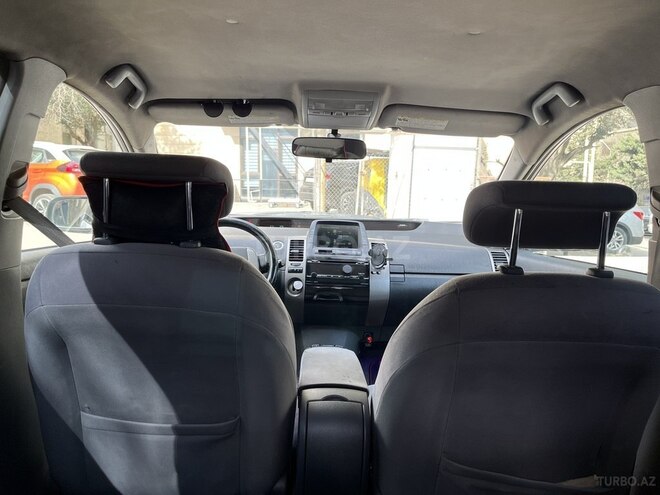 Toyota Prius 2008, 275,000 km - 1.5 l - Bakı