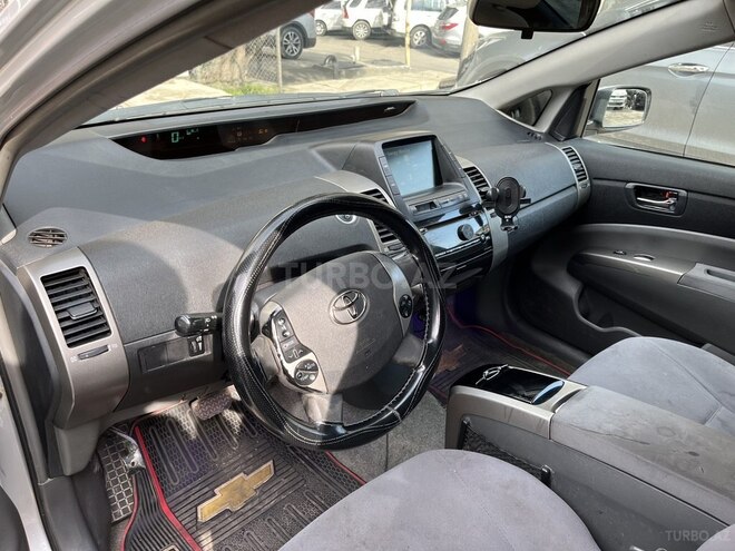 Toyota Prius 2008, 275,000 km - 1.5 l - Bakı