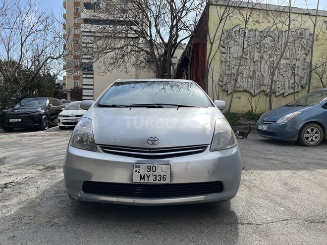 Toyota Prius 2008, 275,000 km - 1.5 l - Bakı