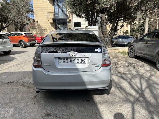 Toyota Prius 2008, 275,000 km - 1.5 l - Bakı