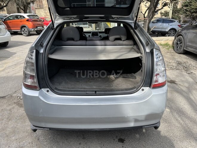 Toyota Prius 2008, 275,000 km - 1.5 l - Bakı