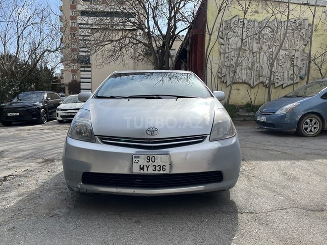 Toyota Prius 2008, 275,000 km - 1.5 l - Bakı