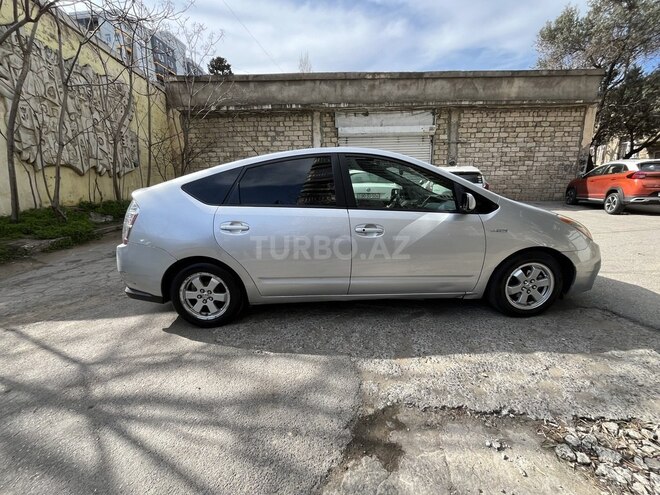 Toyota Prius 2008, 275,000 km - 1.5 l - Bakı