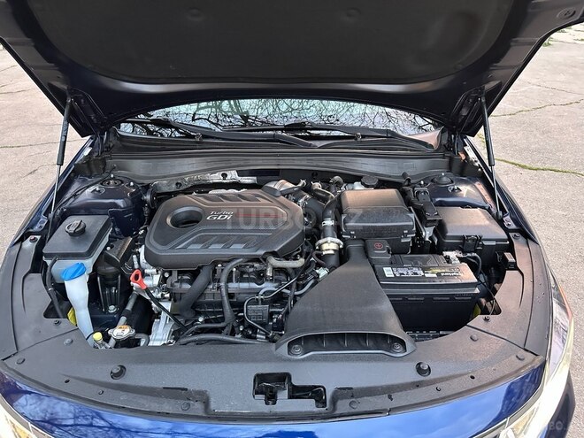 Kia Optima 2016, 102,346 km - 2.0 л - Bakı
