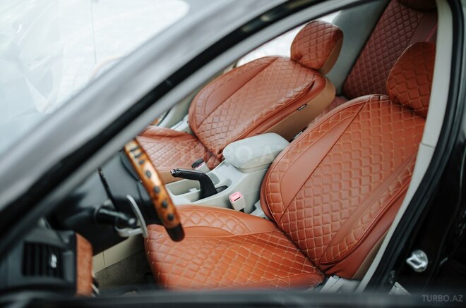 Mitsubishi Lancer 2008, 320,000 km - 2.0 l - Bakı