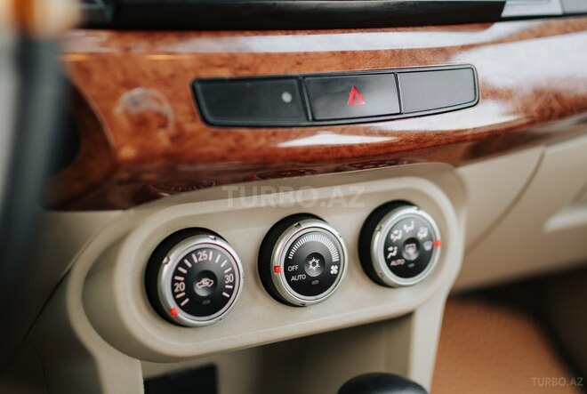 Mitsubishi Lancer 2008, 320,000 km - 2.0 l - Bakı