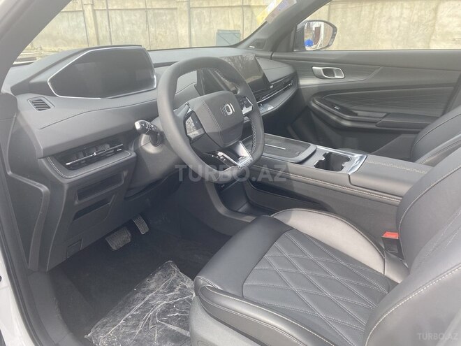 Changan Qiyuan Q05 2025, 0 km - 1.5 л - Bakı