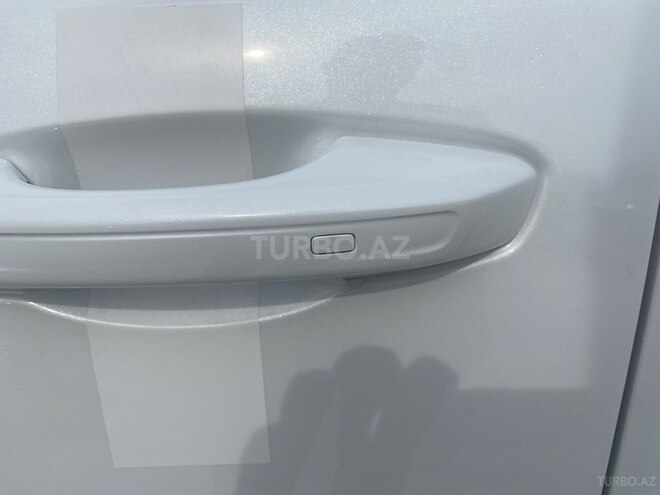 Changan Qiyuan Q05 2025, 0 km - 1.5 л - Bakı