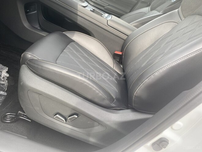 Changan Qiyuan Q05 2025, 0 km - 1.5 л - Bakı