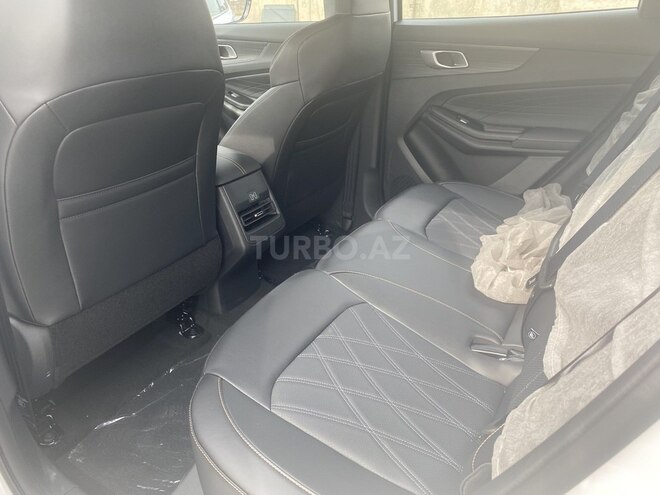 Changan Qiyuan Q05 2025, 0 km - 1.5 л - Bakı