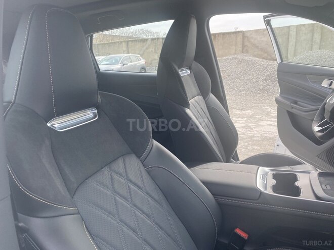 Changan Qiyuan Q05 2025, 0 km - 1.5 л - Bakı