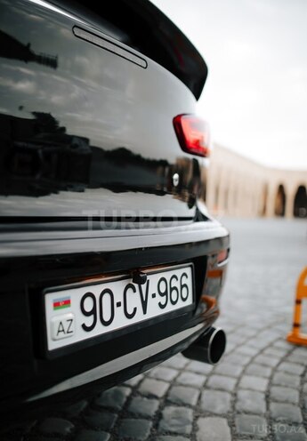 Mitsubishi Lancer 2008, 320,000 km - 2.0 l - Bakı