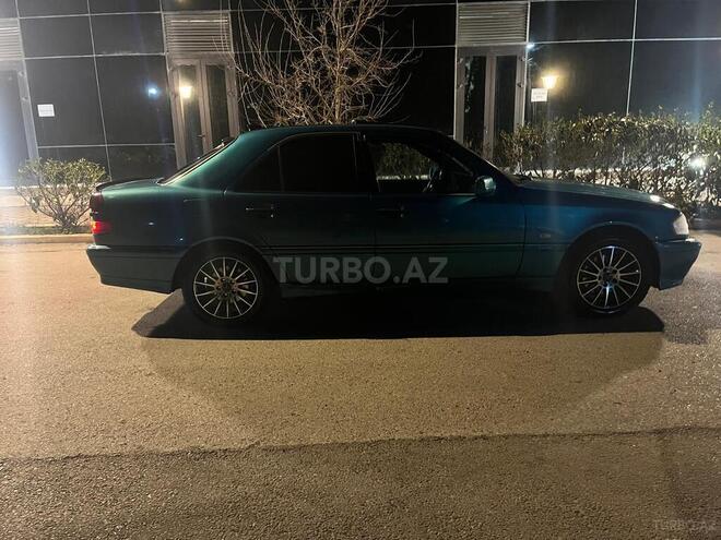 Mercedes C 240 1997, 393,000 km - 2.4 л - Bakı