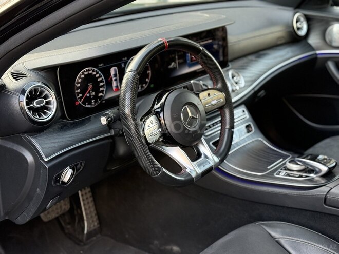 Mercedes E 300 2018, 143,000 km - 2.0 л - Bakı