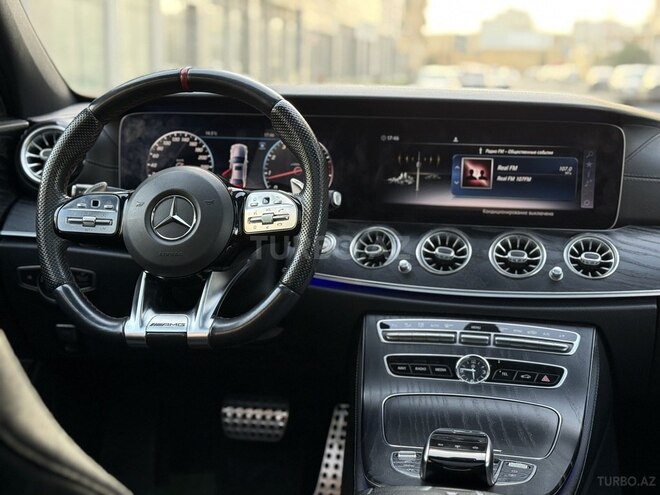 Mercedes E 300 2018, 143,000 km - 2.0 л - Bakı