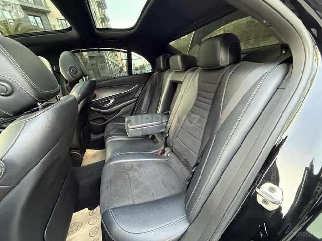 Mercedes E 300 2018, 143,000 km - 2.0 л - Bakı