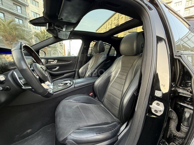 Mercedes E 300 2018, 143,000 km - 2.0 л - Bakı