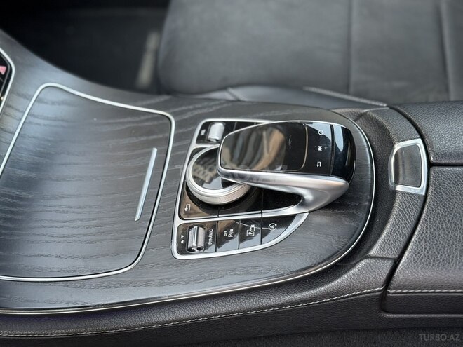 Mercedes E 300 2018, 143,000 km - 2.0 л - Bakı