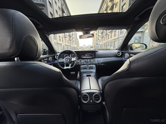 Mercedes E 300 2018, 143,000 km - 2.0 л - Bakı