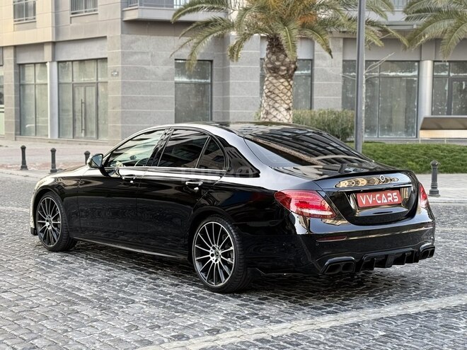 Mercedes E 300 2018, 143,000 km - 2.0 л - Bakı