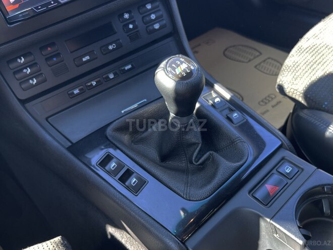 BMW M3 2001, 203,000 km - 3.2 l - Bakı
