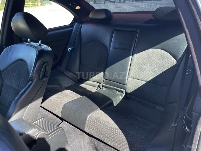 BMW M3 2001, 203,000 km - 3.2 l - Bakı