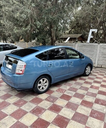 Toyota Prius 2007, 335,000 km - 1.5 l - Bakı
