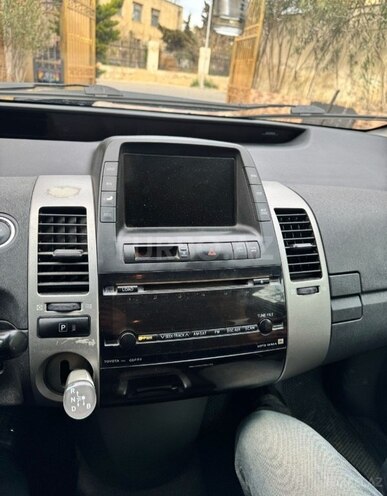 Toyota Prius 2007, 335,000 km - 1.5 l - Bakı