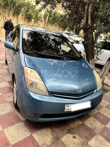 Toyota Prius 2007, 335,000 km - 1.5 l - Bakı