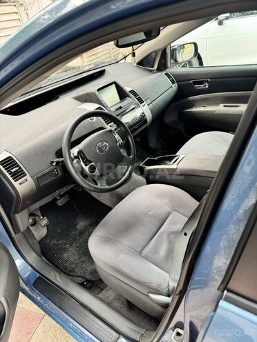 Toyota Prius 2007, 335,000 km - 1.5 l - Bakı