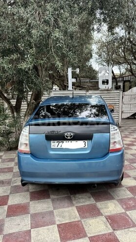 Toyota Prius 2007, 335,000 km - 1.5 l - Bakı
